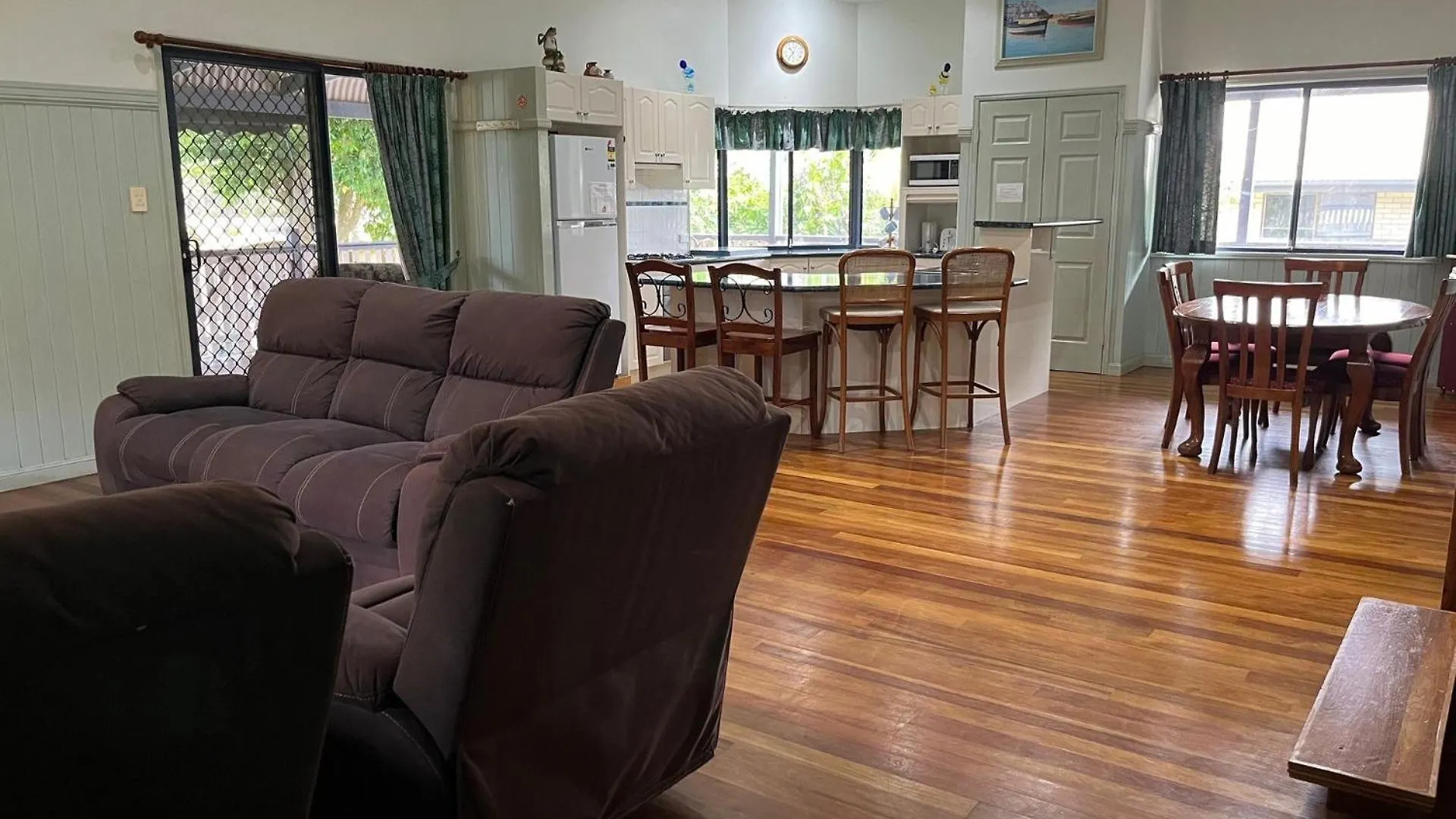Cooloola Cottage Rainbow Beach 0*,  Australië