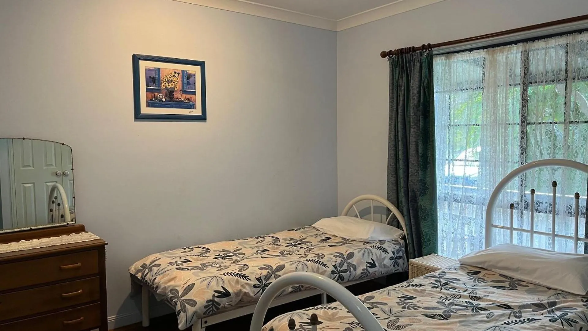 Cooloola Cottage Rainbow Beach
