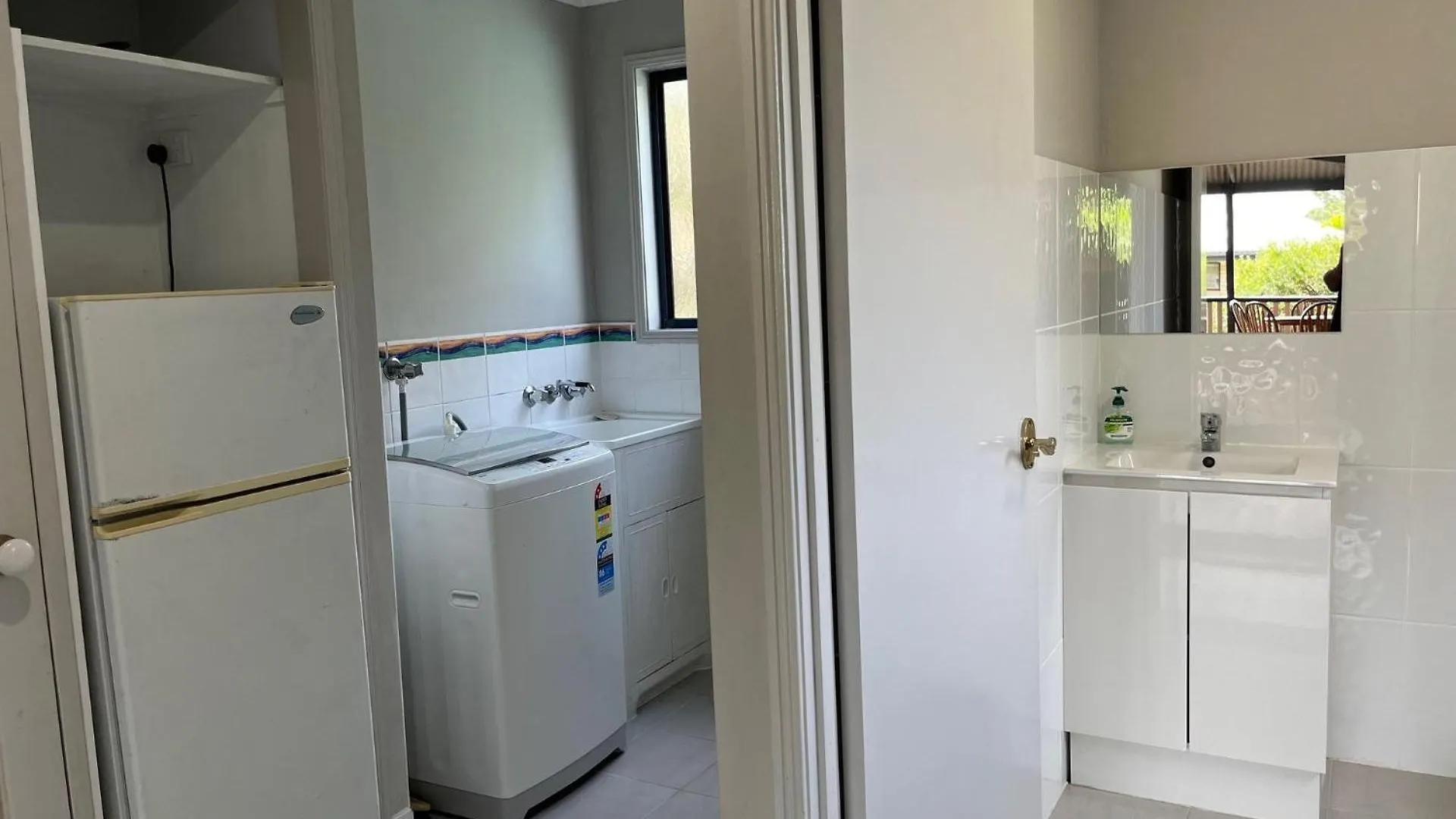 Vakantiehuis Cooloola Cottage Rainbow Beach