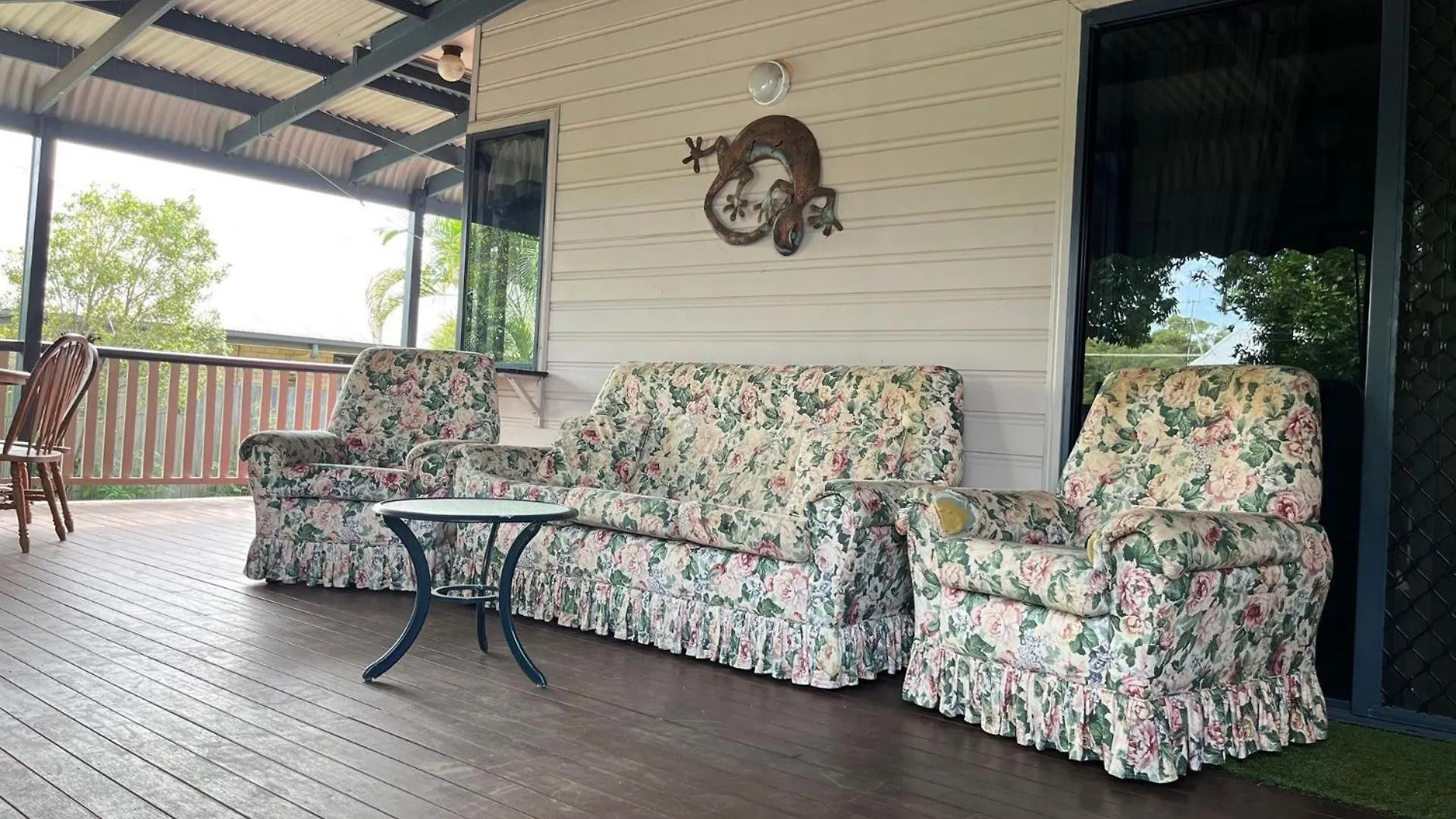 Cooloola Cottage Rainbow Beach 0*,