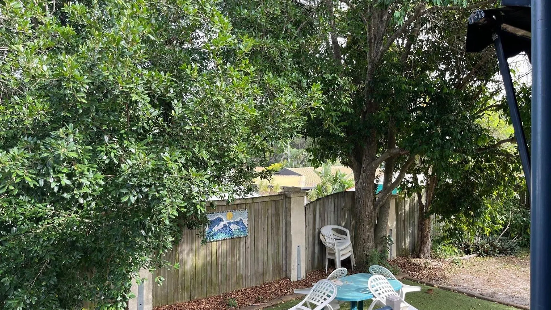 Cooloola Cottage Rainbow Beach